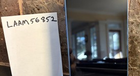 Mint
													Apple iPhone 13 - Unlocked, Blue, 128 GB, A2482, photo 1 of 8