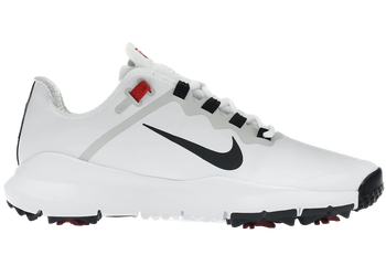 Nike Tiger Woods TW '13 Retro White Varsity Red for sale