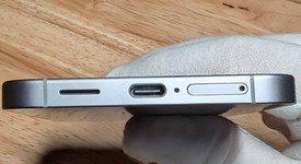 Mint
													Samsung Galaxy S25 Plus - T-Mobile, Silver Shadow, 512 GB, 12 GB, SM-S936U, photo 4 of 10