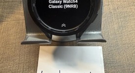 Good
													Samsung Galaxy Watch4 Classic - Wi-Fi, Black, 46mm, photo 6 of 6
