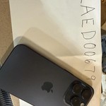 Good Apple iPhone 15 Pro - Verizon, 128 GB, Blue, A2848