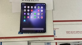 Mint
													Samsung Galaxy Z Fold5 - AT&T, Blue, 512 GB, 12 GB, SM-F946U, photo 3 of 9