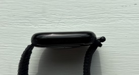 Mint
													Apple Watch Series 10 42mm - Black, A2997 - GPS, Aluminum, photo 4 of 9