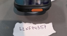 Good
													Apple Watch Ultra 2 49mm - Unlocked, Natural, A2986, photo 4 of 5