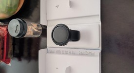 Good
													Google Pixel Watch 2 - Wi-Fi, Black, Wi-Fi, photo 2 of 6