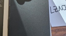 Good
													Apple iPhone 16 Pro Max - Verizon, Black, 256 GB, A3084, photo 6 of 6