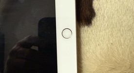 Good
													Apple iPad 6th Gen - Wi-Fi, Silver, 128 GB, A1893, photo 3 of 4