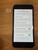 Good Apple iPhone SE 3rd Gen 2022 - Unlocked, Midnight, 64 GB, A2595