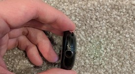 Mint
													Google Pixel Watch 3 - Wi-Fi, Black, 41mm, Wi-Fi, photo 3 of 7