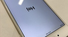 Good
													Apple iPhone 6 Plus - Sprint, Gold, 16 GB, A1524, photo 4 of 7