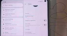 Good
													Google Pixel 9 Pro Fold - Unlocked, Obsidian, 256 GB, GGH2X, photo 2 of 5