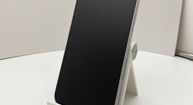 Fair
													Apple iPhone 14 Plus - Unlocked, Purple, 128 GB, A2632, photo 2 of 9