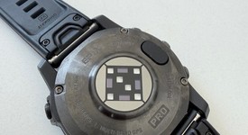 Mint
													Garmin epix Pro Gen 2 - Gray, 47mm, Sapphire, photo 5 of 5
