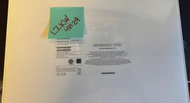 New
													MacBook Pro 2021 - 16" - Apple M1 Pro 10-core, Gray, 1 TB, 16 GB, photo 1 of 3