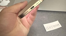 Mint
													Apple iPhone 16 Pro - Unlocked, Desert, 512 GB, A3083, photo 5 of 14