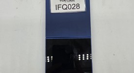 Good
													Samsung Galaxy Z Flip7 - T-Mobile, Blue Shadow, 256 GB, 12 GB, SM-F766U, photo 3 of 9