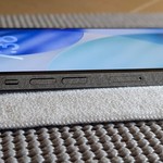 Good Apple iPhone 13 Pro - Unlocked, Graphite, 256 GB, A2483