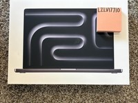 MacBook Pro 2024 - 16"