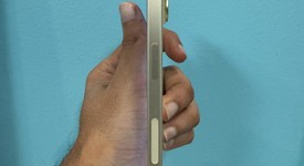 Good
													Apple iPhone 15 - Unlocked, Yellow, 128 GB, A2846, photo 3 of 7