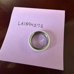 Mint Oura Ring Gen 4 - Petal, Size 9, Ceramic