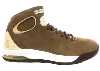 Nike Air Huarache 24K Premium Brown for sale
