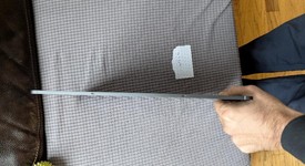 Mint
													Samsung Galaxy Tab  S11 Ultra - Wi-Fi, Gray, 256 GB, photo 5 of 9