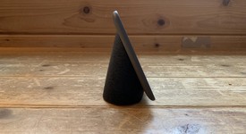 Mint
													Google Home Hub - Charcoal, photo 3 of 7