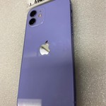 Good Apple iPhone 12 - Unlocked, Blue, 64 GB, A2172