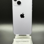 Fair Apple iPhone 14 - Unlocked, 512 GB, Purple, A2649