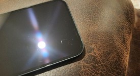 Good
													Apple iPhone 14 - T-Mobile, Midnight, 128 GB, A2649, photo 3 of 5