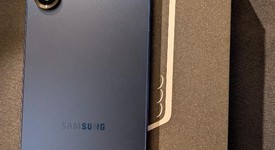 Mint
													Samsung Galaxy S25 - Unlocked, Navy Blue, 128 GB, 12 GB, SM-S931U1, photo 5 of 14