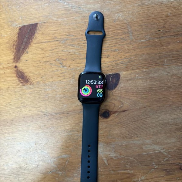 Apple Watch Series 8 45mm - Midnight, A2771 - GPS, Aluminum