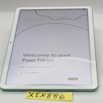 Mint Google Pixel Tablet 11 inch - Wi-Fi, 128 GB, Hazel, 8 GB, NO Dock
