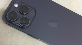 Mint
													Apple iPhone 14 Pro - T-Mobile, Purple, 128 GB, A2650, photo 4 of 7