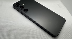 Mint
													Samsung Galaxy S24 - AT&T, Black, 128 GB, 8 GB, SM-S921U, photo 3 of 3