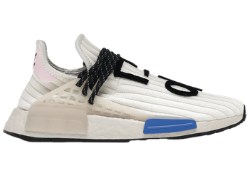 adidas NMD Hu Pharrell Williams Cream for sale