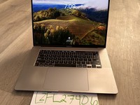 MacBook Pro 2019 - 16"