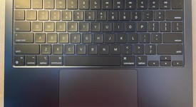 Good
													MacBook Air 2024 (M3) - 13" - Apple M3, Midnight, 512 GB, 8 GB, 8-core GPU, photo 3 of 13