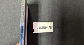 Fair
													Apple iPhone 13 Pro Max - Unlocked, Sierra Blue, 1 TB, A2484, photo 6 of 6