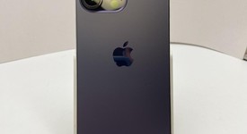 Fair
													Apple iPhone 14 Pro Max - Unlocked, Purple, 256 GB, A2651, photo 3 of 8