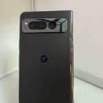 Good Google Pixel Fold - Unlocked, 256 GB, Obsidian, 12 GB, G9FPL