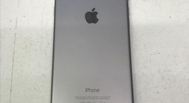 Good
													Apple iPhone 6 Plus - T-Mobile, Gray, 16 GB, A1524, photo 3 of 7