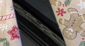 Good
													Apple iPhone 14 Pro Max - Unlocked, Purple, 128 GB, A2651, photo 1 of 9