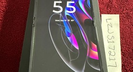 Good
													Motorola Razr (2025) - Total by Verizon, Blue, 256 GB, 8 GB, photo 3 of 11