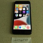 Good Apple iPhone 7 - Unlocked, 32 GB, Black, A1660