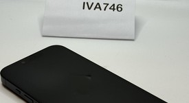 Good
													Apple iPhone 14 - Unlocked, Midnight, 128 GB, A2649, photo 1 of 5