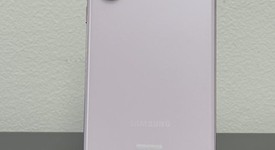Mint
													Samsung Galaxy S23 Ultra - Unlocked, Lavender, 512 GB, 12 GB, SM-S918U1, photo 1 of 7
