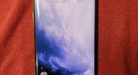 Fair
													OnePlus 7 Pro - Unlocked, Gray, 256 GB, 8 GB, photo 1 of 8