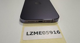 Mint
													Apple iPhone 14 Pro - Unlocked, Purple, 256 GB, A2650, photo 4 of 7