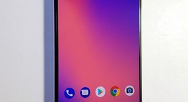 Good
													Google Pixel 3 - Verizon, Pink, 128 GB, Verizon Edition, photo 2 of 4